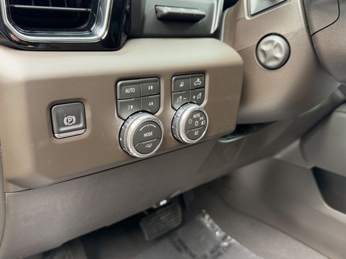 New 2026 GMC Sierra 1500 Denali AWD/4WD image 18