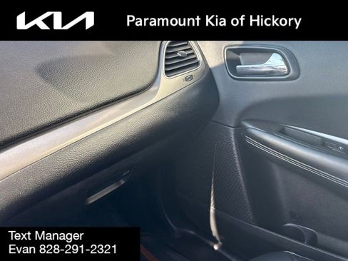 Used 2016 Dodge Journey Crossroad FWD image 28