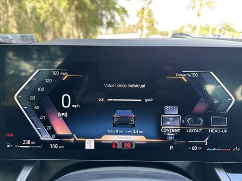 New 2026 BMW 530i xDrive w/ Premium Package image 19