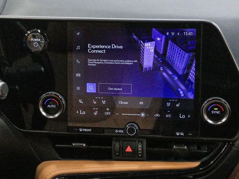 Certified 2024 Lexus NX 350h AWD image 15