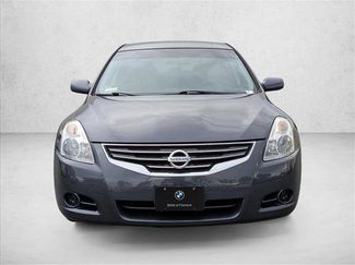 Used 2012 Nissan Altima 2.5 S video 2