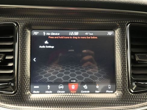 Used 2019 Dodge Challenger SRT Hellcat Redeye image 19