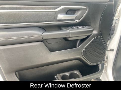 Used 2020 RAM 1500 Big Horn AWD/4WD image 13
