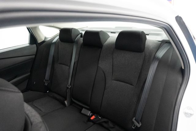 New 2025 Honda Accord LX image 15