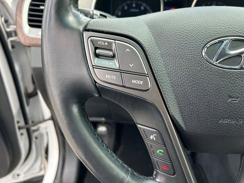 Used 2018 Hyundai Santa Fe Sport AWD/4WD image 13