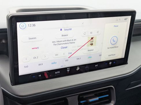 New 2026 Ford Maverick Lobo image 17