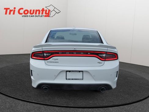Used 2022 Dodge Charger R/T image 7