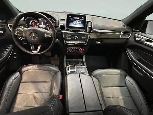 Used 2019 Mercedes-Benz GLS 550 4MATIC image 22