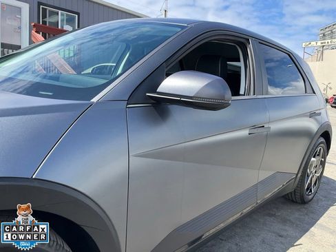 Used 2023 Hyundai Ioniq 5 SEL AWD/4WD image 93
