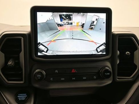 Certified 2023 Ford Bronco Sport Big Bend AWD/4WD image 16