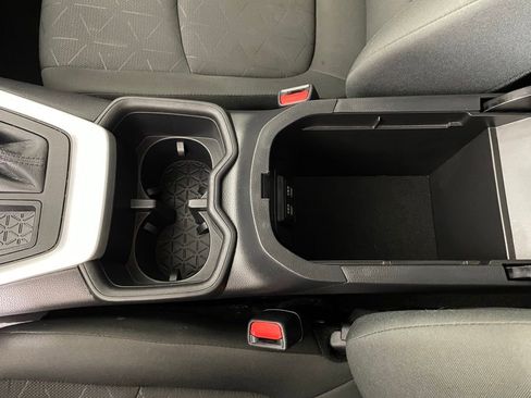 Used 2023 Toyota RAV4 XLE image 35