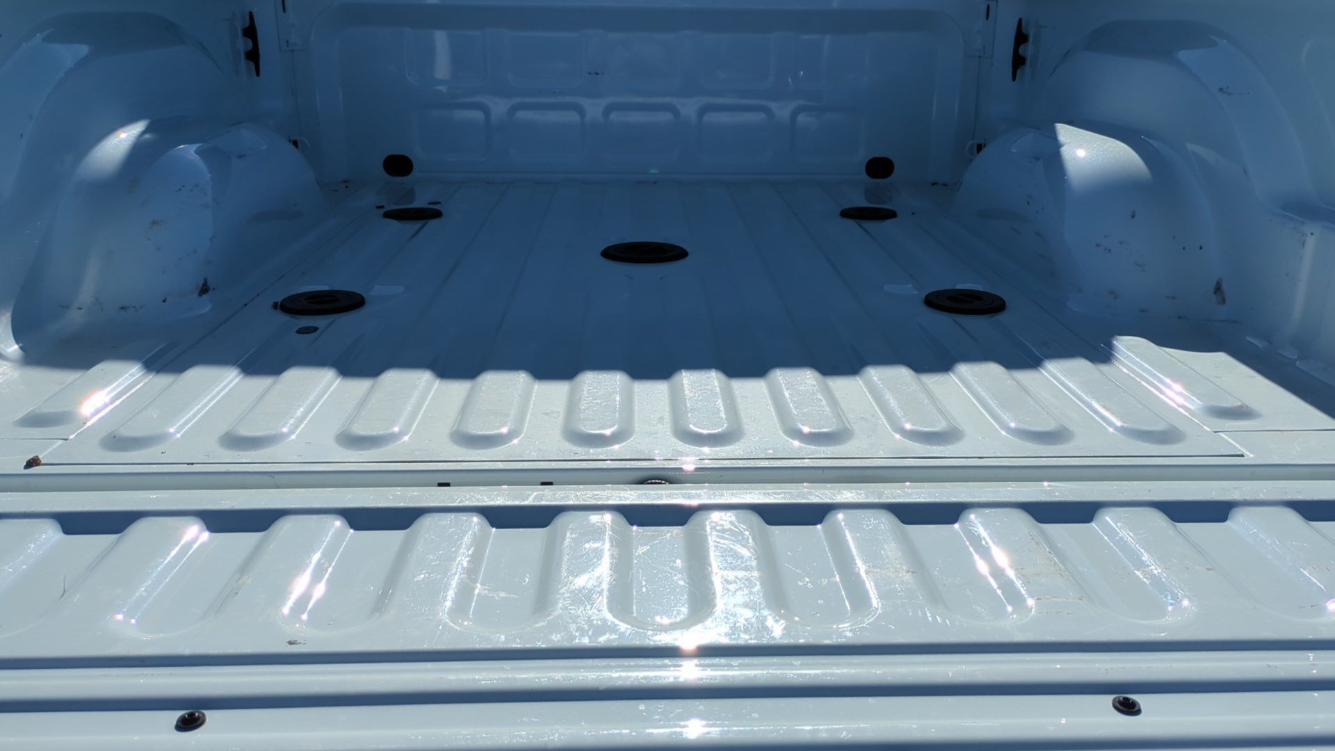 Used 2025 RAM 2500 Laramie AWD/4WD image 28