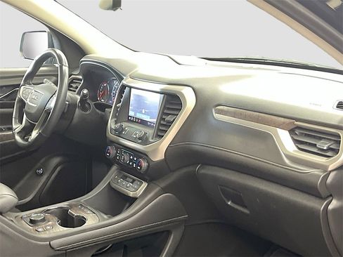 Used 2022 GMC Acadia Denali w/ Denali Ultimate Package image 32