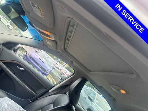 Used 2011 Volvo S80 3.2 FWD image 10