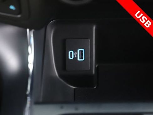 Used 2024 Ford F150 STX AWD/4WD image 23