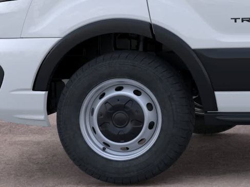 New 2026 Ford Transit 350 RWD image 19