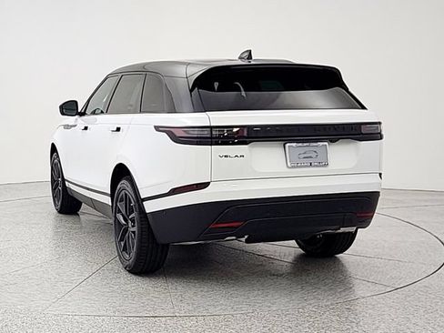 New 2026 Land Rover Range Rover Velar S AWD/4WD image 6