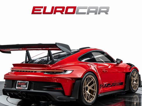 Used 2025 Porsche 911 GT3 RS image 5