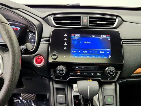 Used 2017 Honda CR-V EX image 18