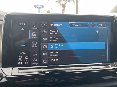 Used 2024 Volkswagen Atlas SE image 13