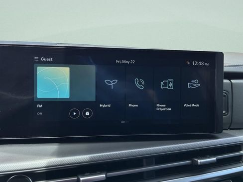 New 2026 Hyundai Santa Fe SE FWD image 23
