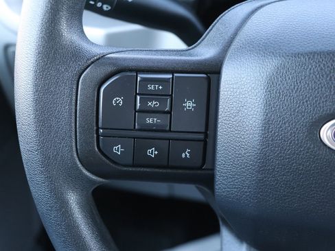 Used 2023 Ford F150 XLT image 17