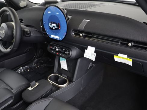 New 2026 MINI Cooper S FWD image 20