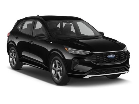 Used 2024 Ford Escape ST-Line w/ Tech Pack #1 AWD/4WD image 1