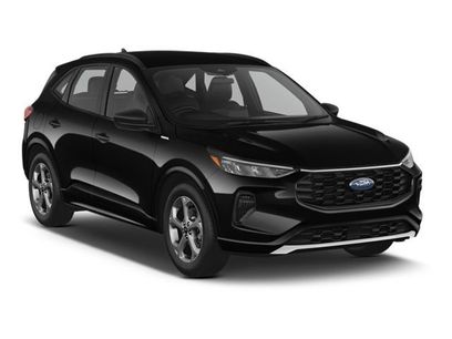 Used 2024 Ford Escape ST-Line w/ Tech Pack #1
