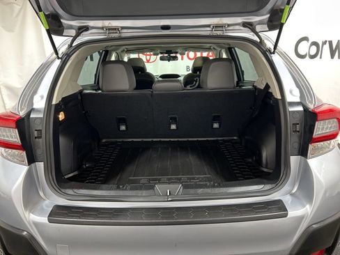 Used 2023 Subaru Crosstrek 2.5i Sport image 17