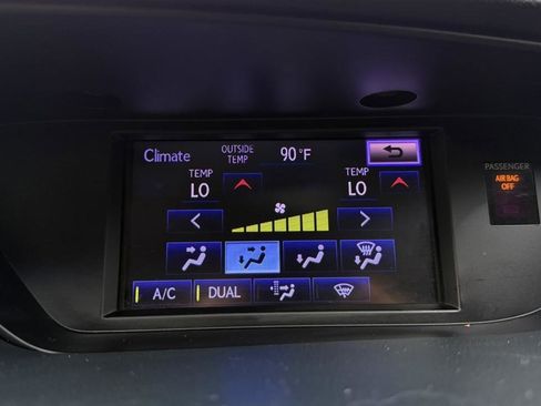 Used 2014 Lexus ES 350 w/ Premium Package FWD image 49