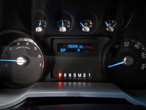 Used 2013 Ford F250 XLT w/ FX4 4X4 Off-Road Pkg image 21