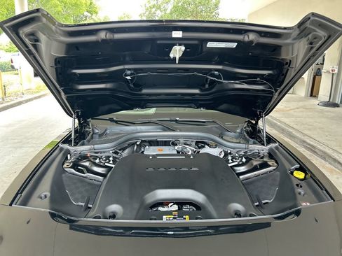 Used 2025 Dodge Charger Daytona R/T w/ Quick Order Package 25M R/T AWD/4WD image 12