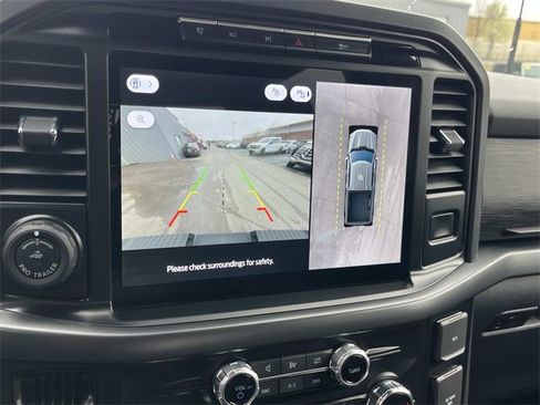 Used 2024 Ford F150 XLT w/ Equipment Group 302A MID image 39