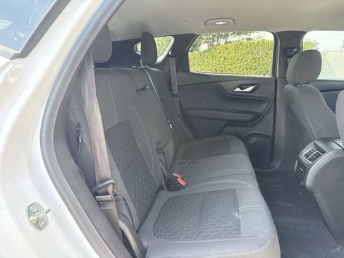 Certified 2021 Chevrolet Blazer LT FWD image 29