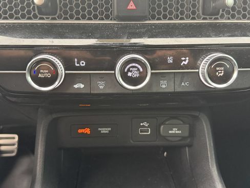 Used 2022 Honda Civic Sport image 26