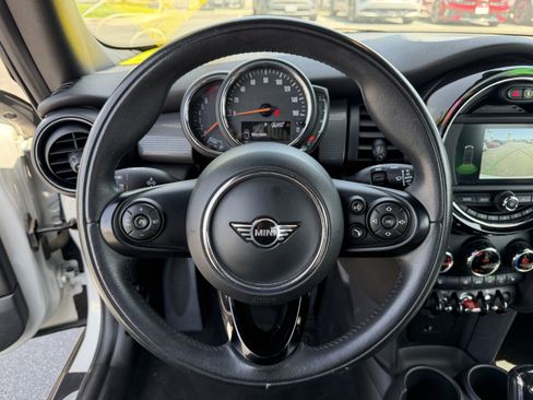 Used 2021 MINI Cooper Convertible w/ Storage Package image 12