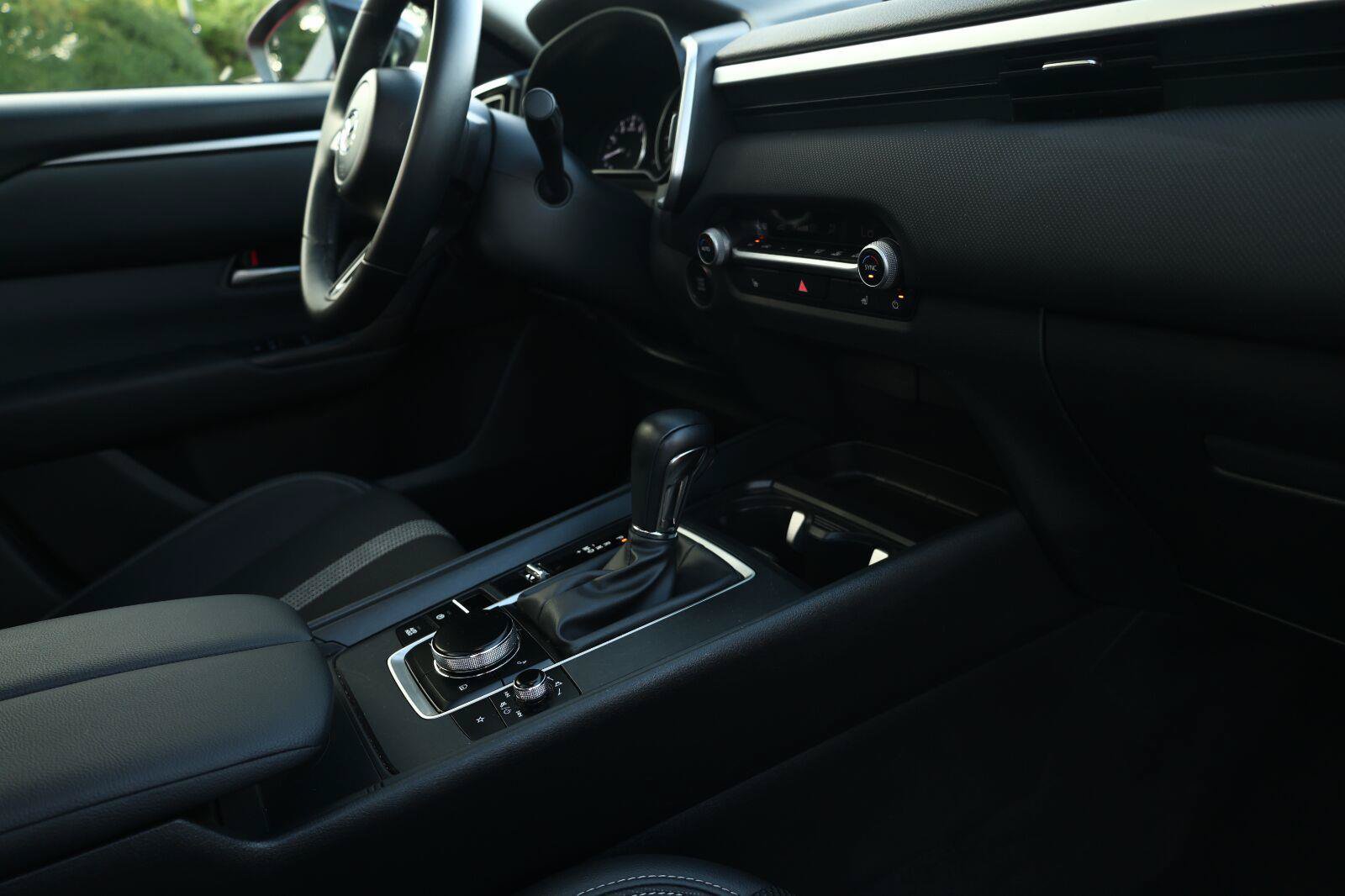 Used 2026 MAZDA CX-50 AWD 2.5 S w/ Preferred Pkg image 24