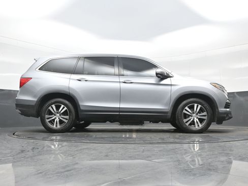 Used 2017 Honda Pilot EX-L image 33