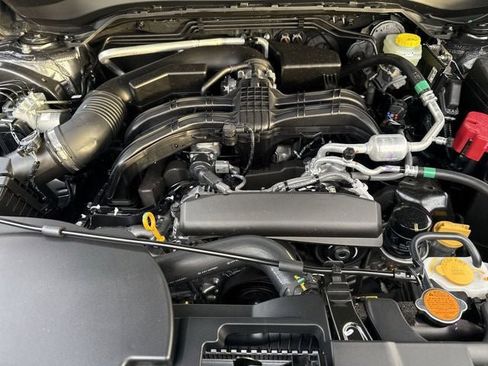 New 2026 Subaru Forester Premium image 61