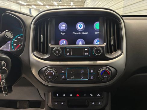 Used 2019 Chevrolet Colorado ZR2 AWD/4WD image 15