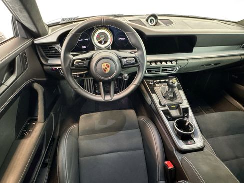 Certified 2024 Porsche 911 GT3 RWD image 19