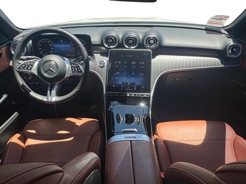 Used 2022 Mercedes-Benz C 300 Sedan image 10