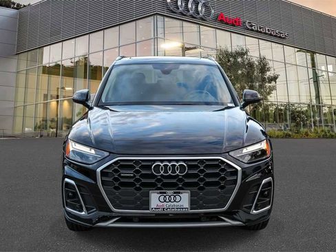Used 2023 Audi Q5 2.0T Premium image 7