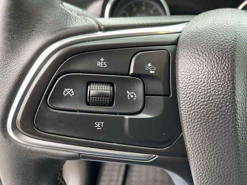 Used 2022 Buick Encore GX Select w/ Experience Buick Package image 20