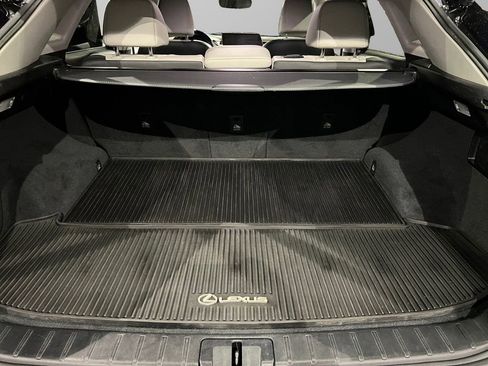 Used 2017 Lexus RX 350 AWD w/ Premium Package image 5