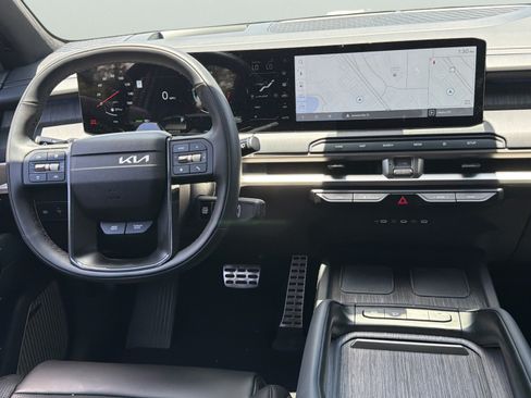 Used 2027 Kia Telluride SX Prestige AWD/4WD image 9