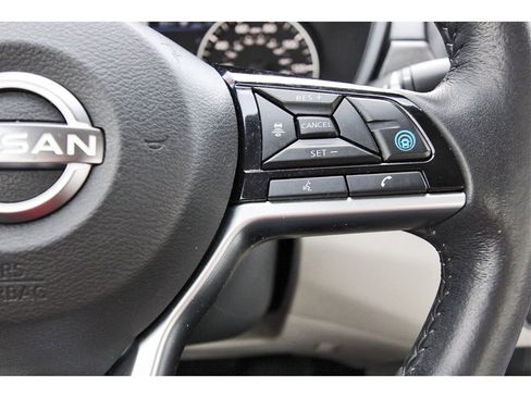 Used 2023 Nissan Altima 2.5 SL image 12