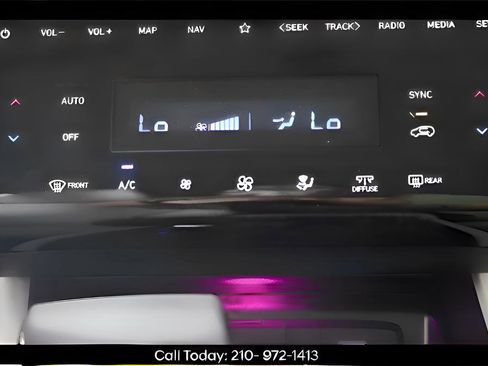 Used 2024 Hyundai Tucson SEL w/ Convenience Package image 35