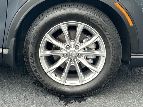 Used 2024 Honda CR-V EX-L image 33